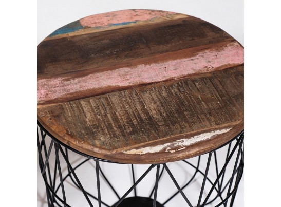 Набор из 2-х журнальных столиков Secret De Maison JIMMY ( mod. M-8141 )