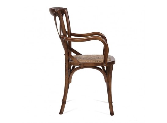 Стул с подлокотниками Secret De Maison CROSS (mod.CB2008)