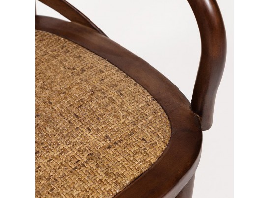 Стул с подлокотниками Secret De Maison CROSS (mod.CB2008)