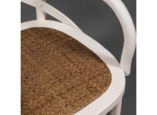 Стул с подлокотниками Secret De Maison CROSS (mod.CB2008)