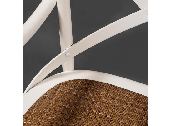 Стул с подлокотниками Secret De Maison CROSS (mod.CB2008)