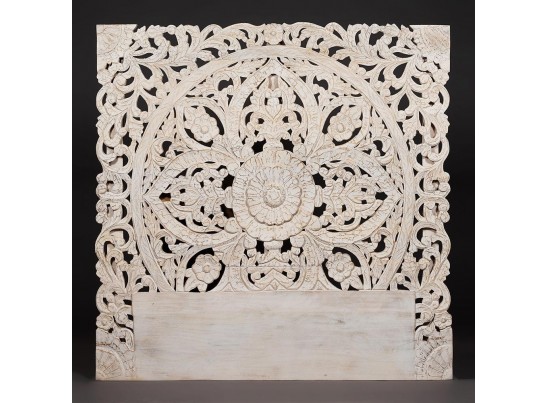 Изголовье Secret de Maison Caraibo (mod. SHE2165)