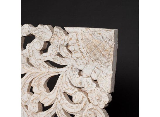 Изголовье Secret de Maison Caraibo (mod. SHE2165)