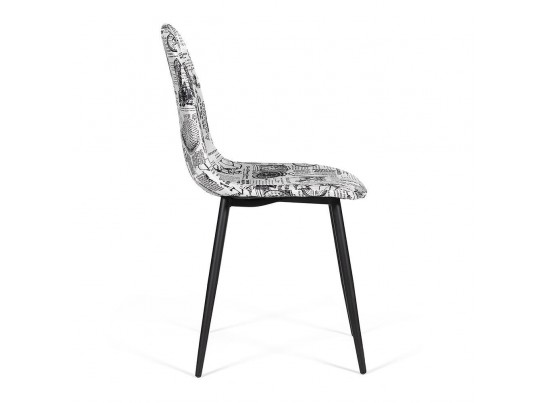 Стул ALLEN( mod. DС409 )