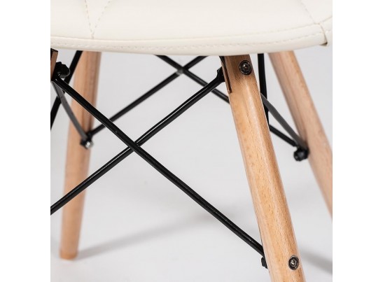 Стул STUTTGART (mod. 74) / 1 шт. в упаковке