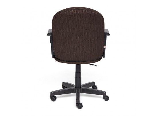 Кресло BAGGI(ткань/коричневый/бежевый) в Ростове-на-Дону