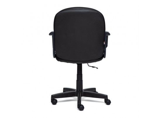 Кресло BAGGI (кожзам/ткань/черный/бежевый) в Ростове-на-Дону