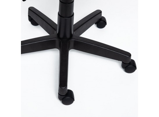 Кресло BAGGI (кожзам/ткань/черный/бежевый) в Ростове-на-Дону