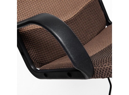 Кресло BAGGI (ткань/бежевый) в Ростове-на-Дону