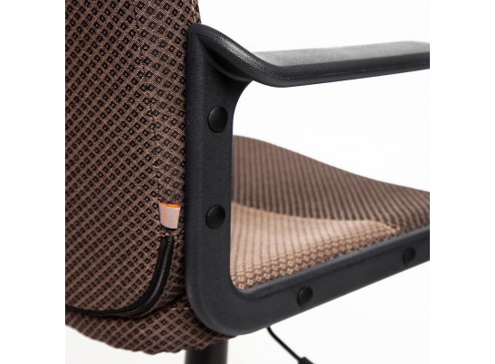 Кресло BAGGI (ткань/бежевый) в Ростове-на-Дону