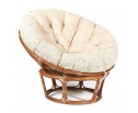 Кресло-качалка "PAPASAN" w 23/01 B / с подушкой /