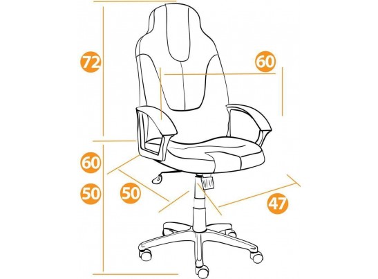 Кресло NEO (3)