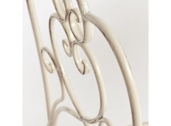 Комплект (стол + 2 стула) Secret de Maison AMANTE (mod. PL08-6573)