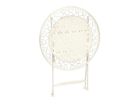 Комплект (стол + 2 стула) Secret de Maison AMANTE (mod. PL08-6573)