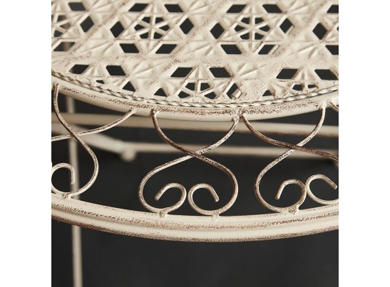 Комплект (стол + 2 стула) Secret de Maison AMANTE (mod. PL08-6573)