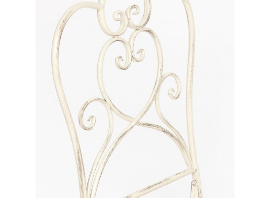 Комплект (стол + 2 стула) Secret de Maison AMANTE (mod. PL08-6573)