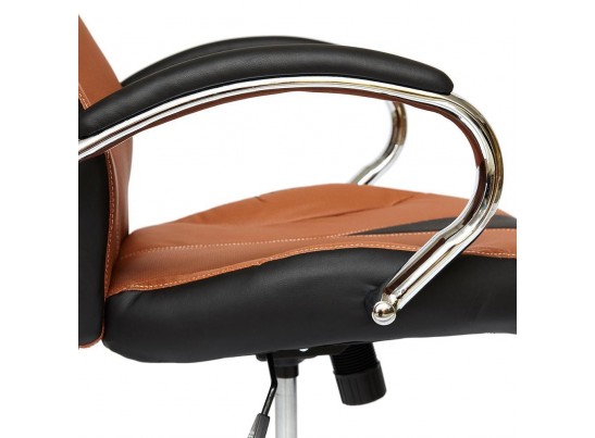 Кресло GLOSS хром