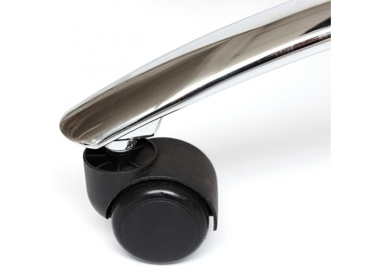 Кресло GLOSS хром