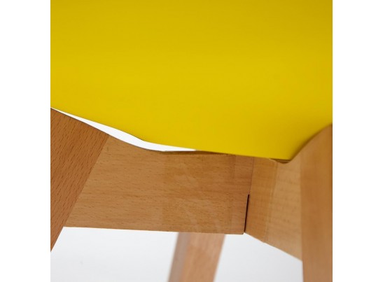 Стул Secret De Maison TULIP (mod. 73) / 1 шт. в упаковке