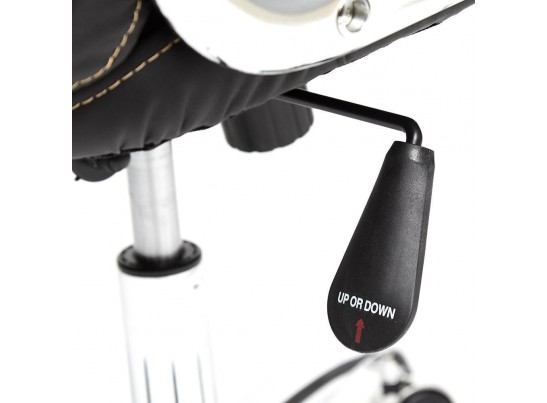 Кресло SOFTY LUX