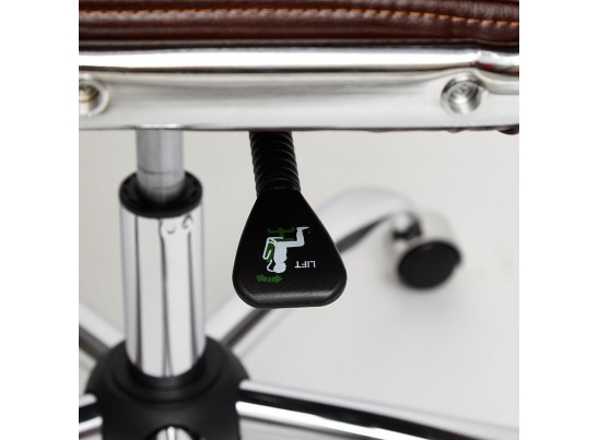 Кресло SOFTY LUX