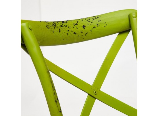 Стул Secret De Maison CROSS (mod.CB2001)