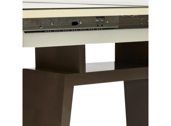 Стол BRUGGE (mod.EDT-VE001)