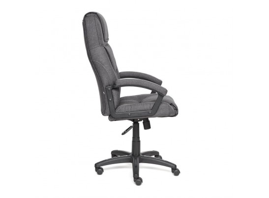 Кресло BERGAMO (ткань/темно-серый) в Ростове-на-Дону