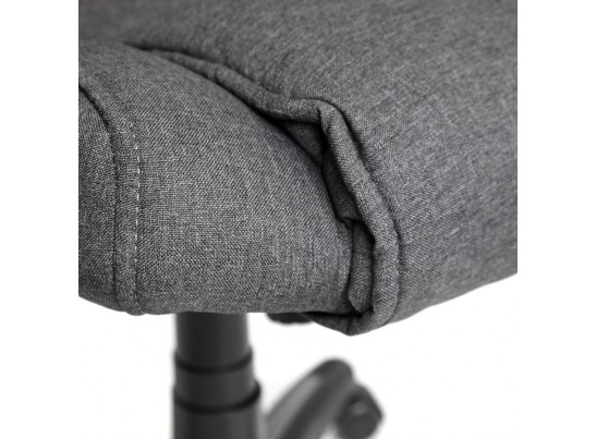Кресло BERGAMO (ткань/темно-серый) в Ростове-на-Дону