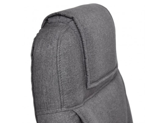 Кресло BERGAMO (ткань/темно-серый) в Ростове-на-Дону