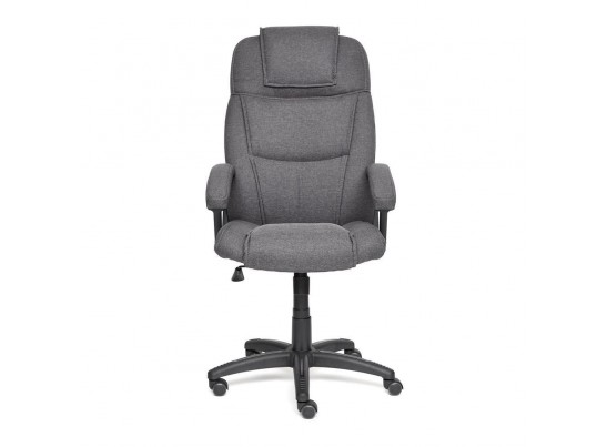 Кресло BERGAMO (ткань/темно-серый) в Ростове-на-Дону