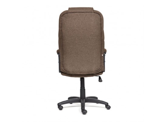 Кресло BERGAMO (ткань/коричневый) в Ростове-на-Дону