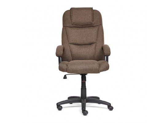 Кресло BERGAMO (ткань/коричневый) в Ростове-на-Дону
