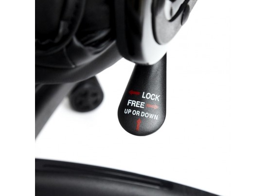 Кресло RUNNER MILITARY