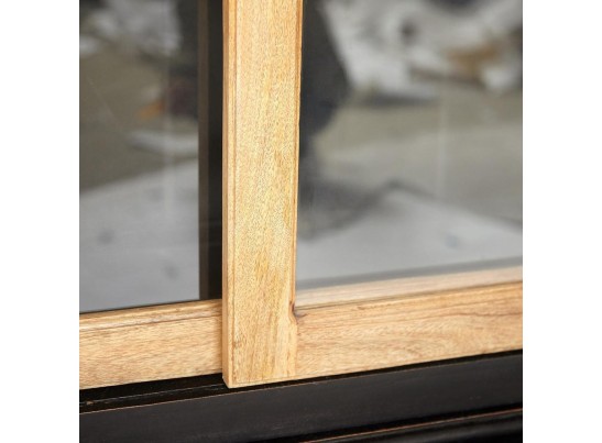 Буфет Secret de Maison BLACK LABEL (mod. WA-0021)