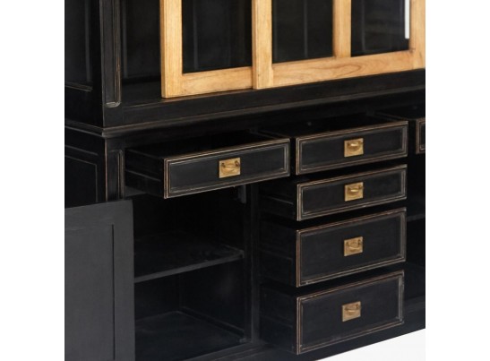 Буфет Secret de Maison BLACK LABEL (mod. WA-0021)