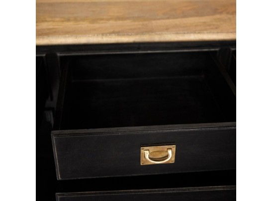 Комод Secret de Maison BLACK LABEL (mod. WA-0028)