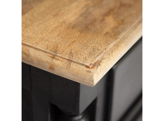 Комод Secret de Maison BLACK LABEL (mod. WA-0028)