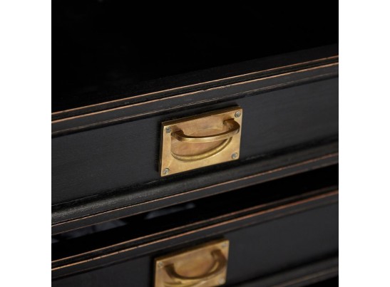 Комод Secret de Maison BLACK LABEL (mod. WA-0028)