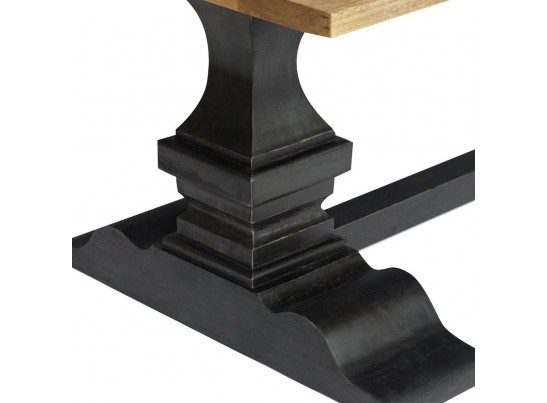 Стол обеденный Secret de Maison BLACK LABEL (mod. RD-001A)