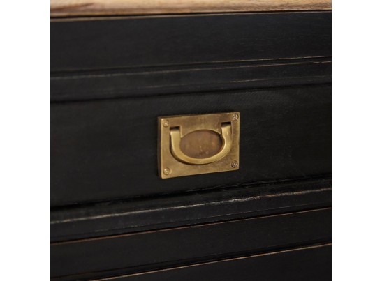 Стол письменный Secret de Maison BLACK LABEL (mod. WA-0036)