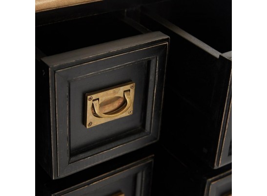 Тумба Secret de Maison BLACK LABEL (mod. WA-0034)