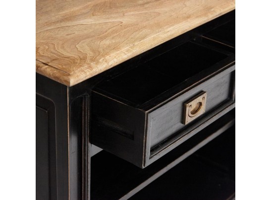 Тумба с 3-мя ящиками Secret de Maison BLACK LABEL (mod. WA-0022) Тумба с 3-мя ящиками Secret de Maison BLACK LABEL (mod. WA-0022)