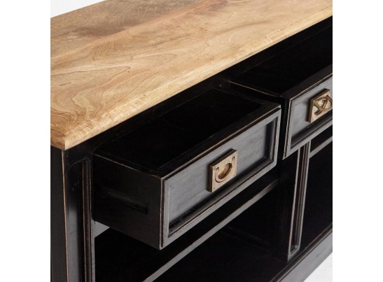 Тумба с 3-мя ящиками Secret de Maison BLACK LABEL (mod. WA-0022) Тумба с 3-мя ящиками Secret de Maison BLACK LABEL (mod. WA-0022)