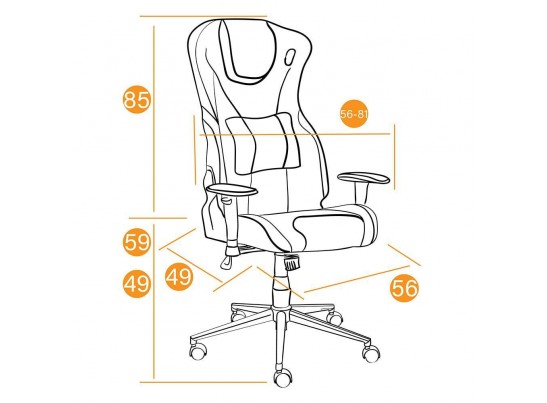 Кресло iMatrix