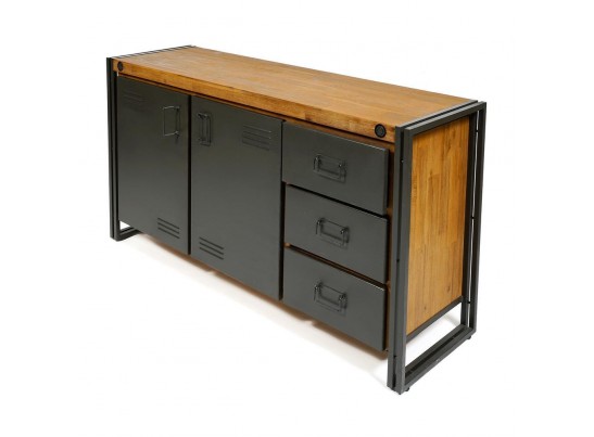 Комод Secret De Maison CITY ( mod. CTY D01)