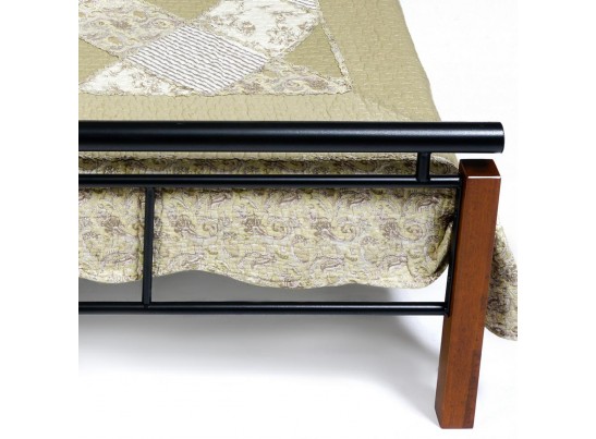 Кровать EUNIS (AT-9220)