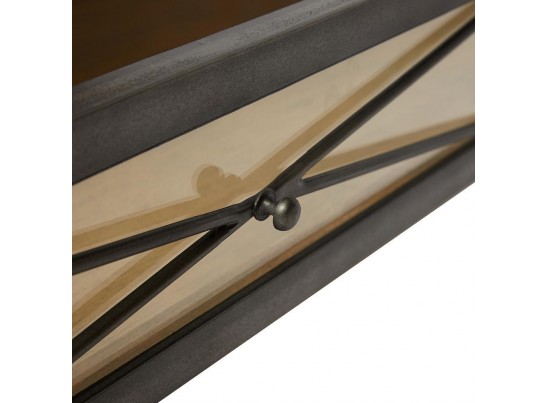 Столик кофейный Secret De Maison AURORA ( mod. TAB 18-17)