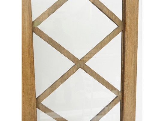 Шкаф книжный Secret De Maison DAVIS ( mod. BKC HEX 19-01 )