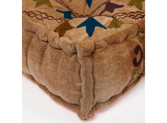 Модуль мягкий со спинкой Secret De Maison RADJA (mod. MA-103)